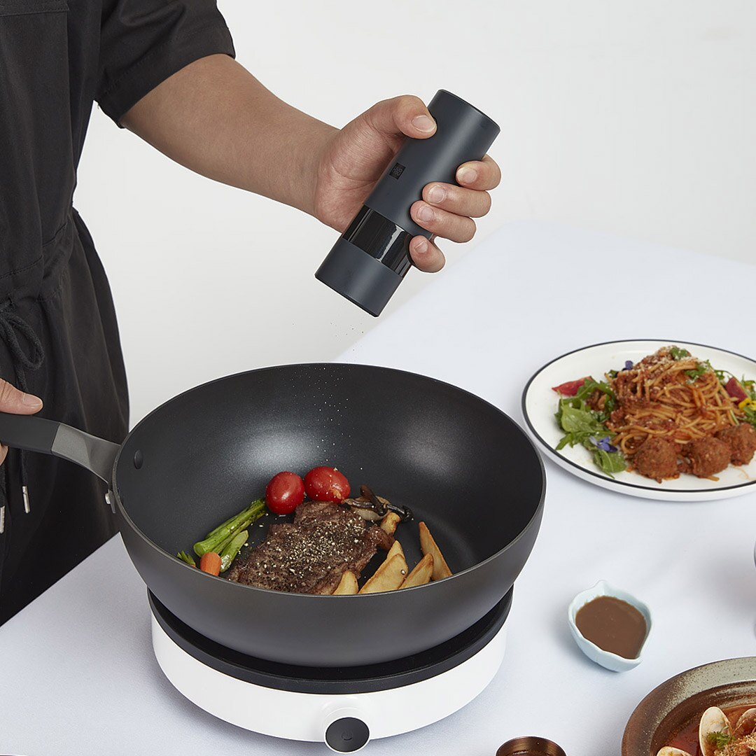 Electric Seasoning Kitchen Tools Home