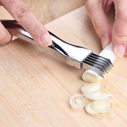 Kitchen Gadgets Onion Cutter
