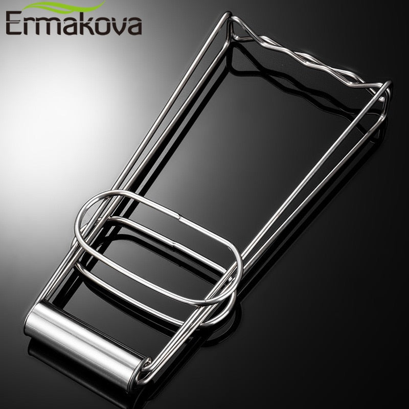 Stainless Steel Foldable Hot Dish