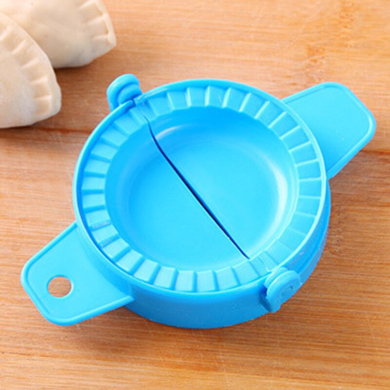 DIY Plastic Dumpling Mold Maker Gadgets