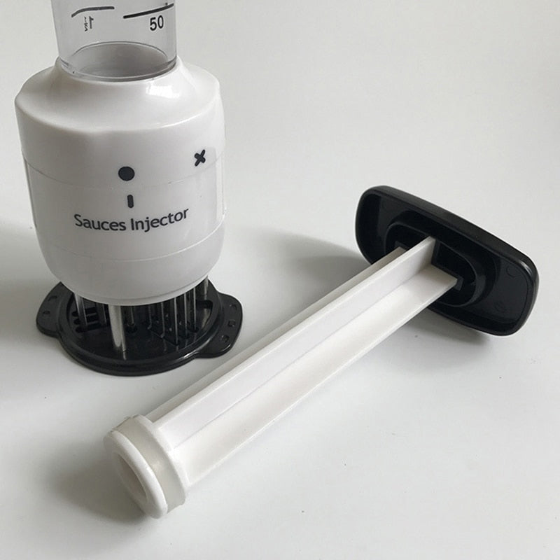 Meat Tenderizer Marinade Injector