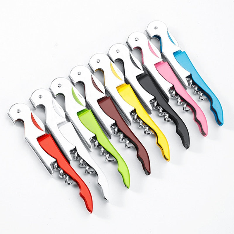 Bottle Openers Stainless Steel