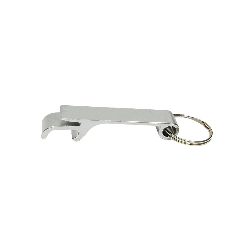 Keychain Bar Tool Drink Opener