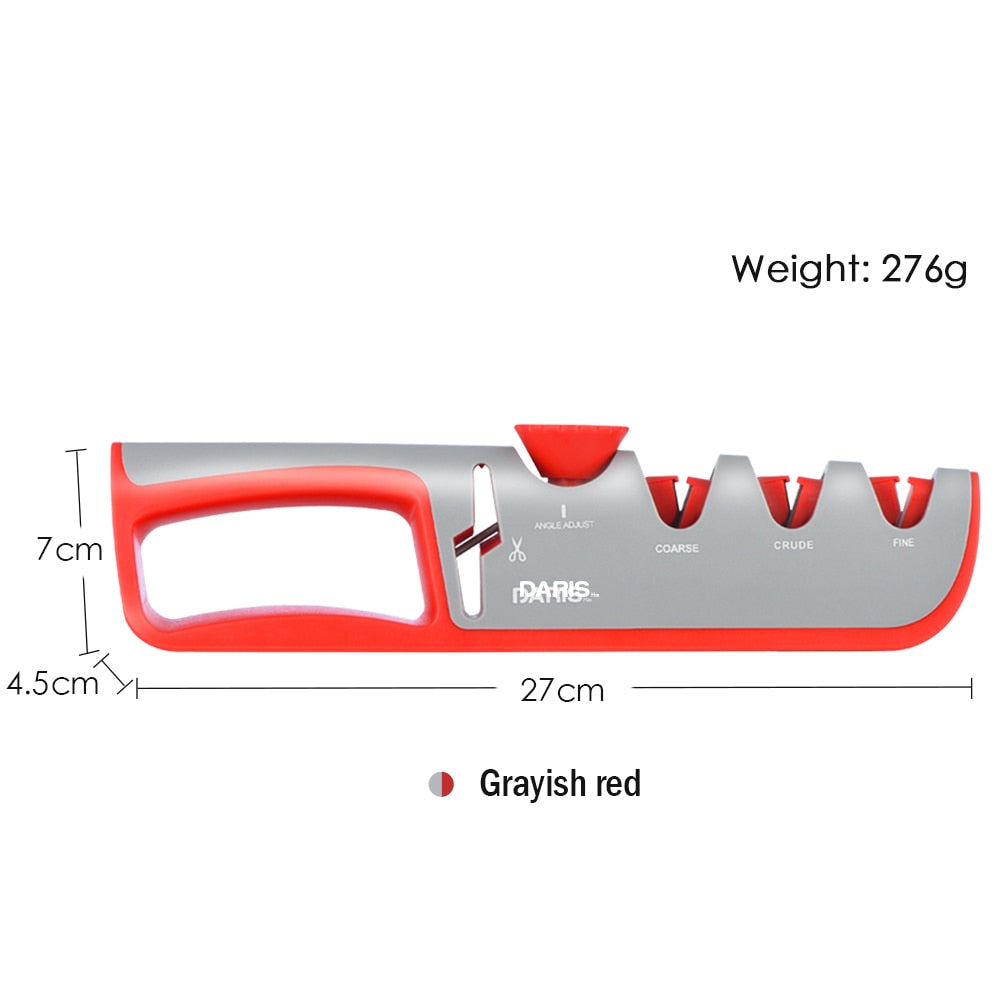 Kitchen Sharpening Stone Grinder