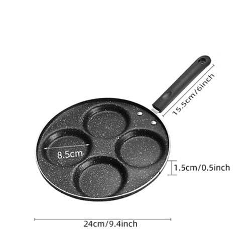 Non-stick Cooking Breakfast Maker