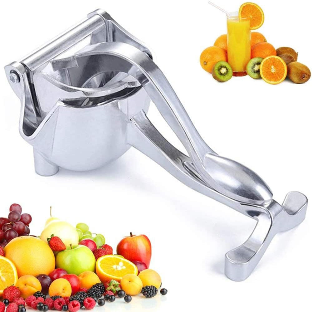 Manual Juice Squeezer Pomegranate