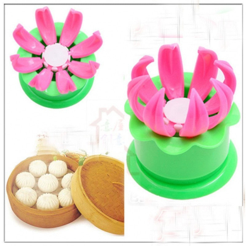 Dumpling Maker Color Tool Kitchen