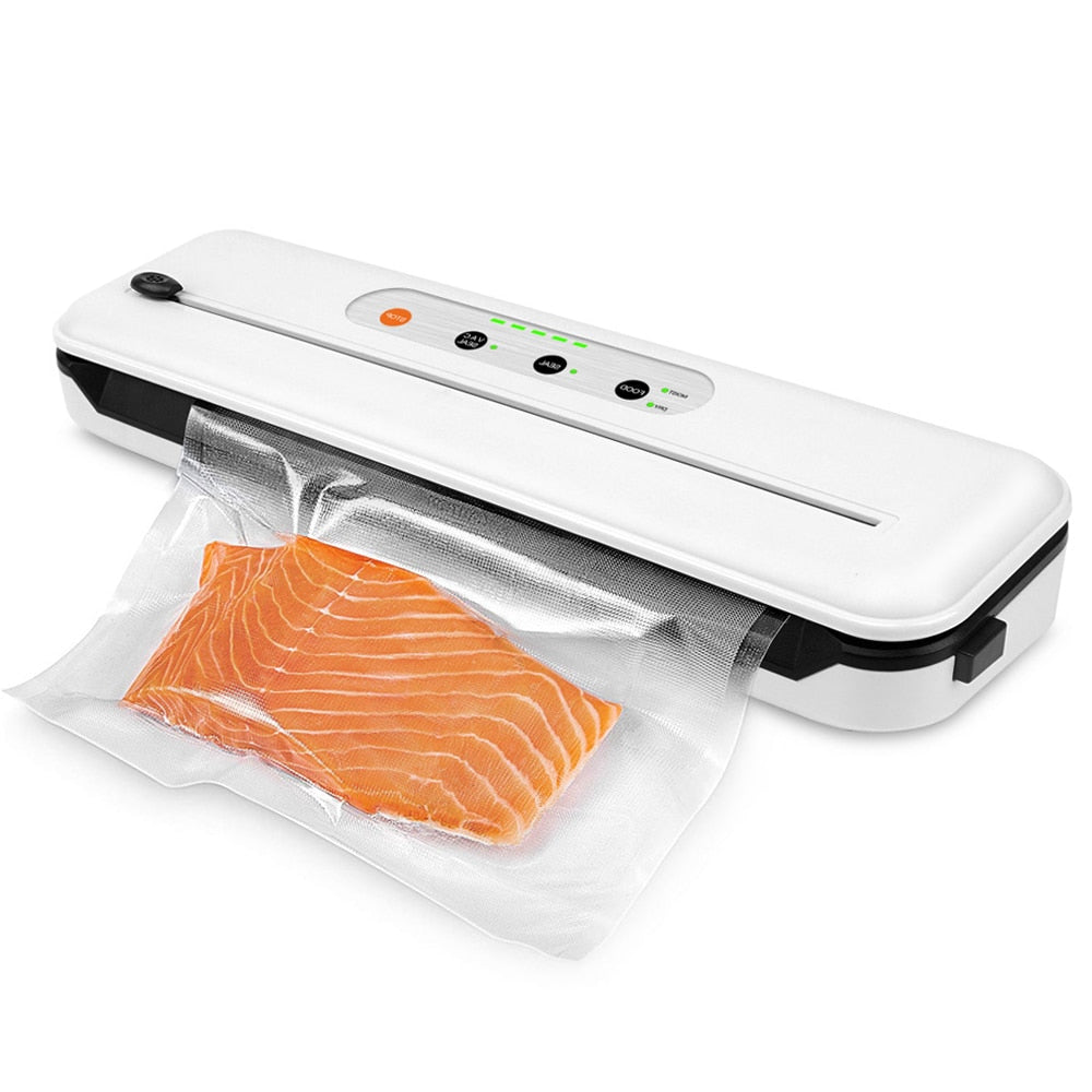 Food Vacuum Sealer Packaging Machine