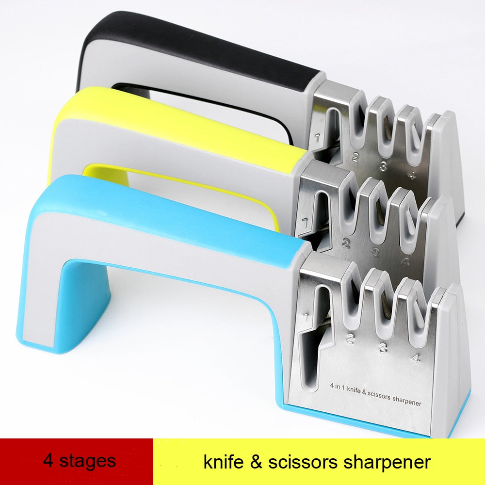 Kitchen Knife Sharpener Tools