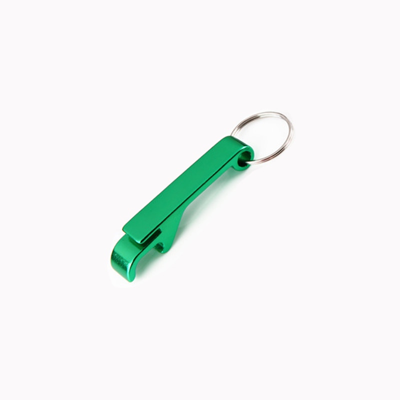 Beer Bottle Opener Keychain Mini