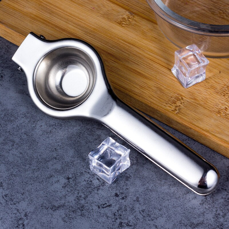 Stainless Steel Citrus Fruits Squeezer