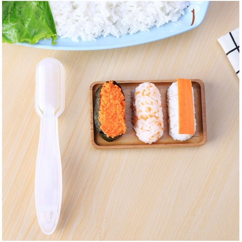 Sushi Mold Rice Ball Maker Warship