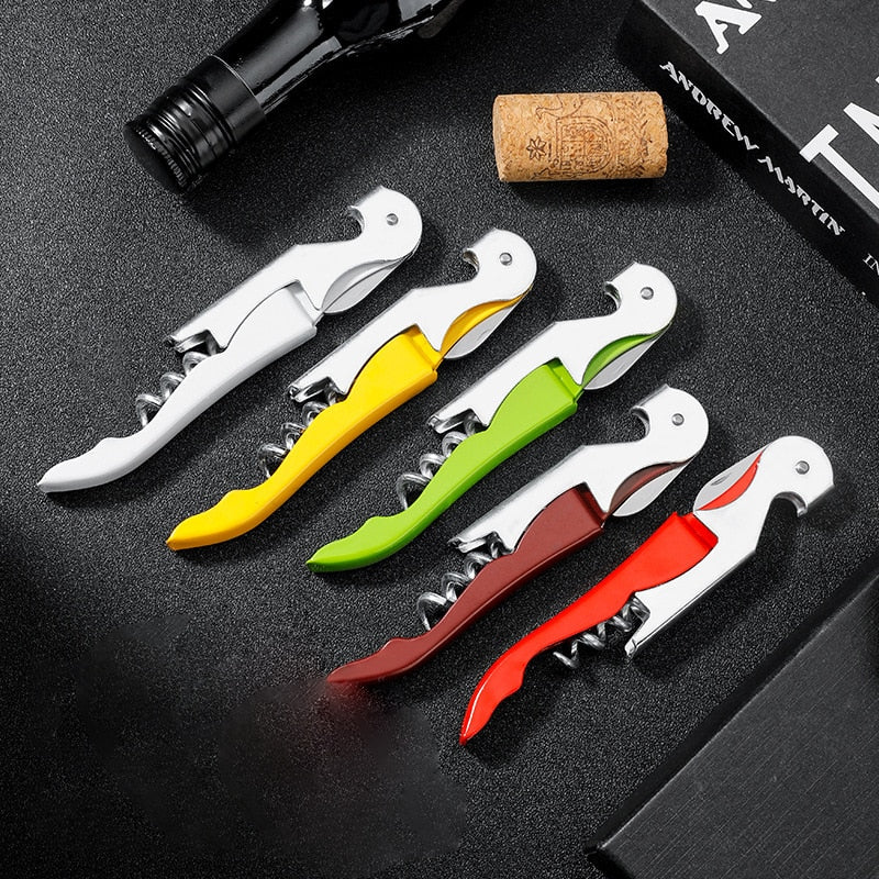 Bottle Openers Stainless Steel