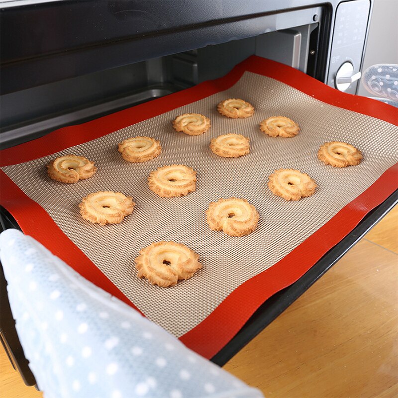 Silicone Baking Mats Pastry Pad Sheet