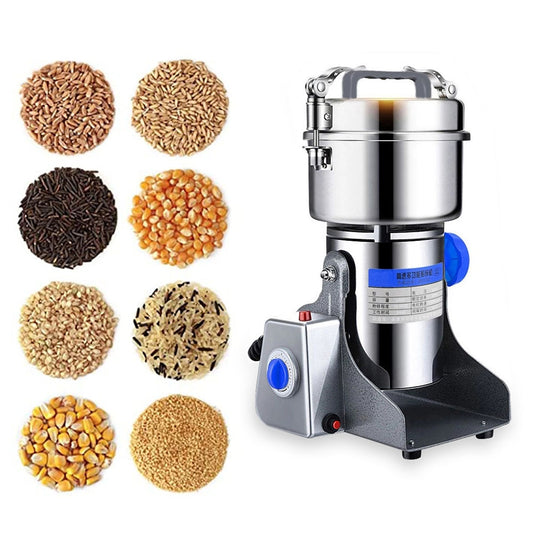 Electric Coffee Grinder Coffee Beans