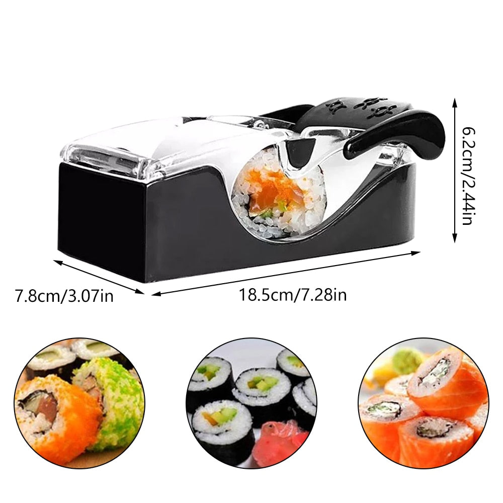 Magic Rice Mold Sushi Maker