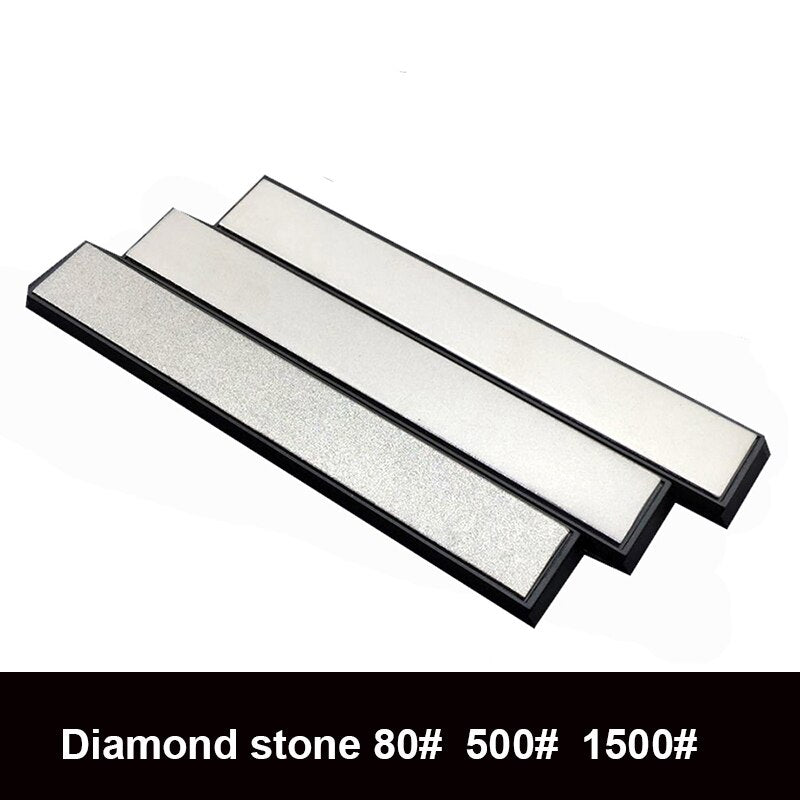 knife sharpener stone diamond