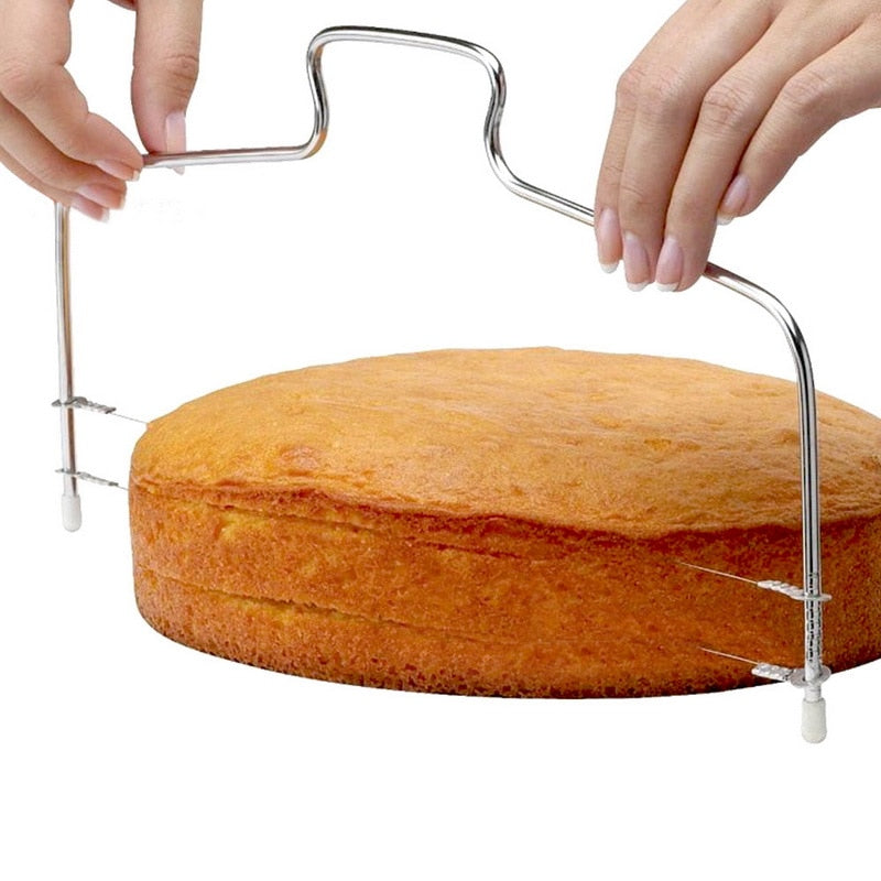 Butter Knife Cheese Cutter with Hole