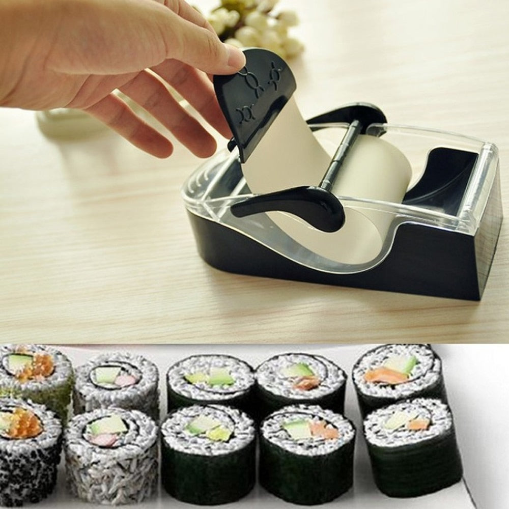 Magic Rice Mold Sushi Maker