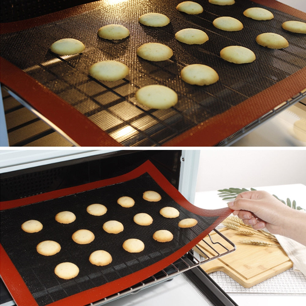 Non Stick Silicone Baking Mat