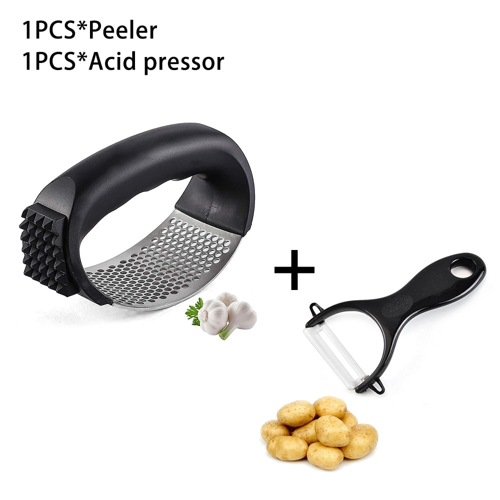 Vegetable Fruit Potato Peeler Cutter