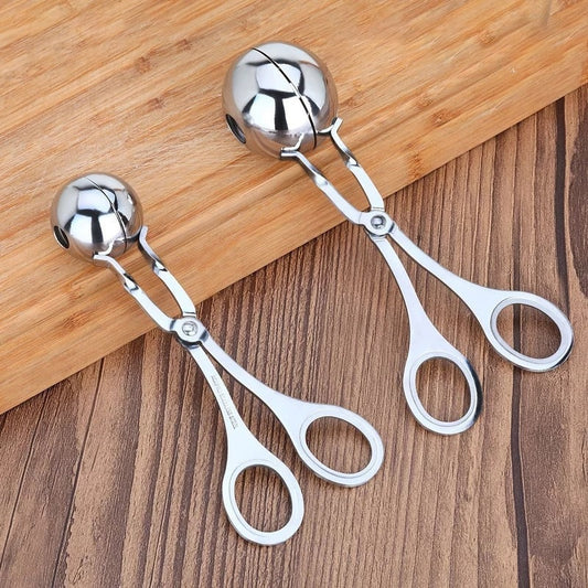 Stainless Steel Meatball Apparatus Maker