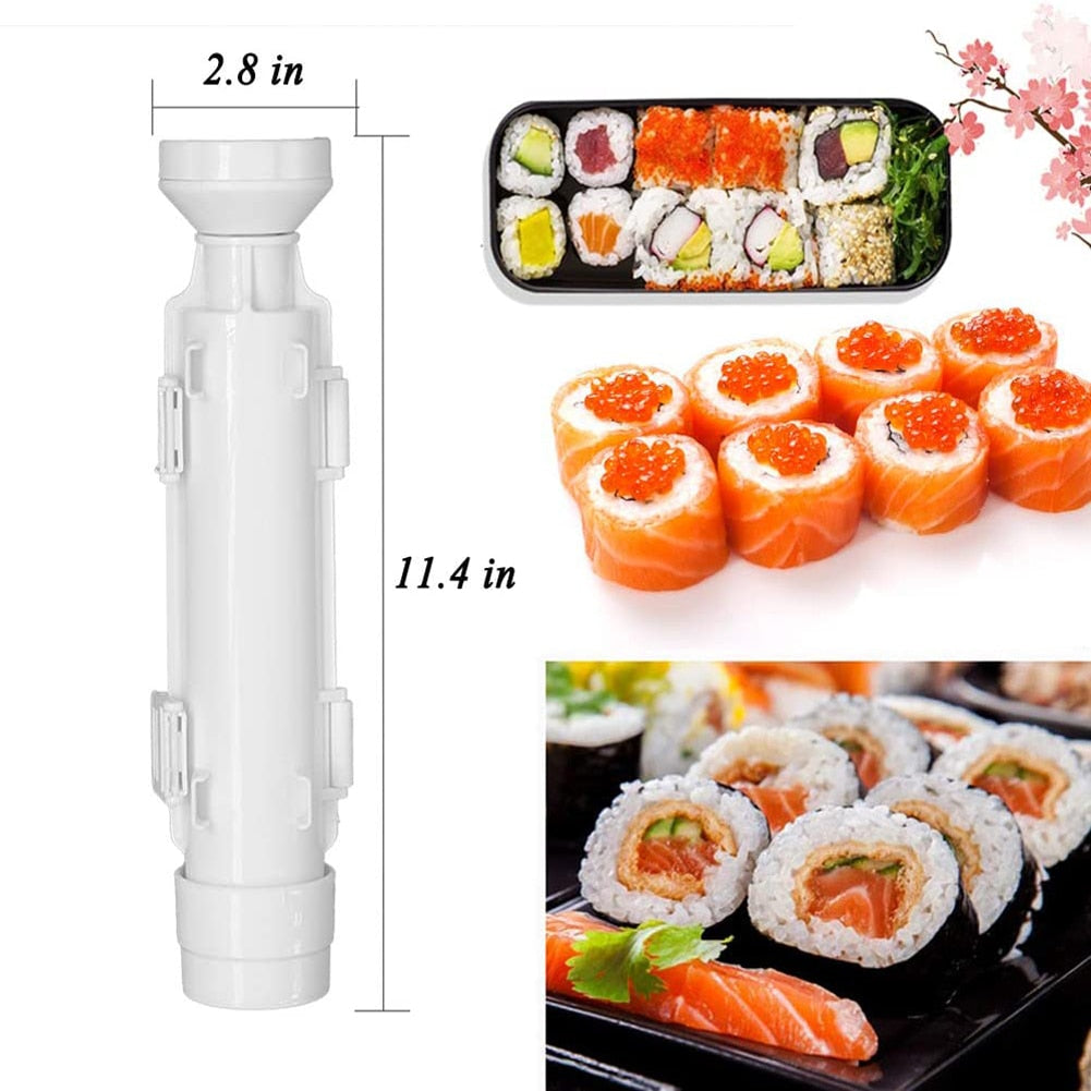 Diy Sushi Maker Set Machine