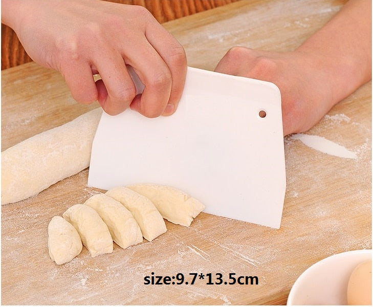 Silicone Non-Stick Rolling Mat