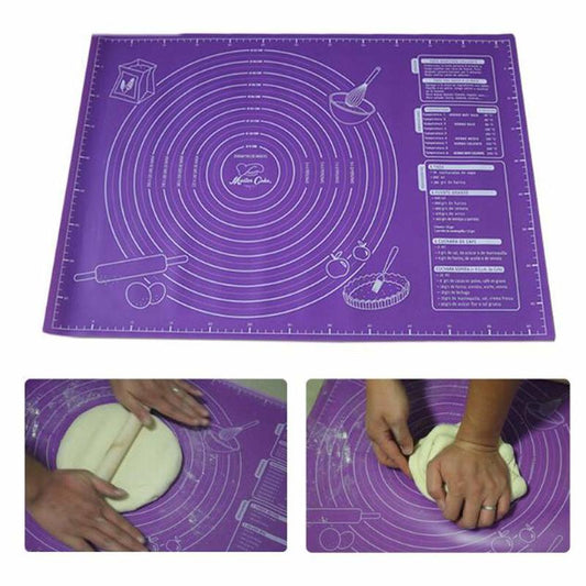 Silicone Pad Baking Mat Sheet Baking