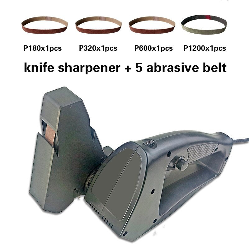 Professional Electric Knife Sharpener