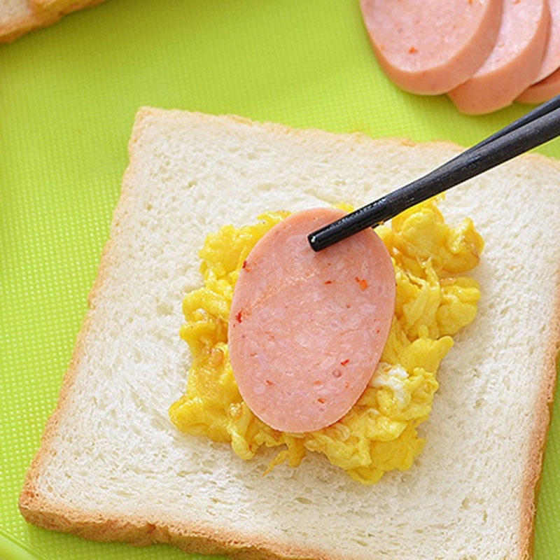 Teddy Bear Sandwich Mold Toast