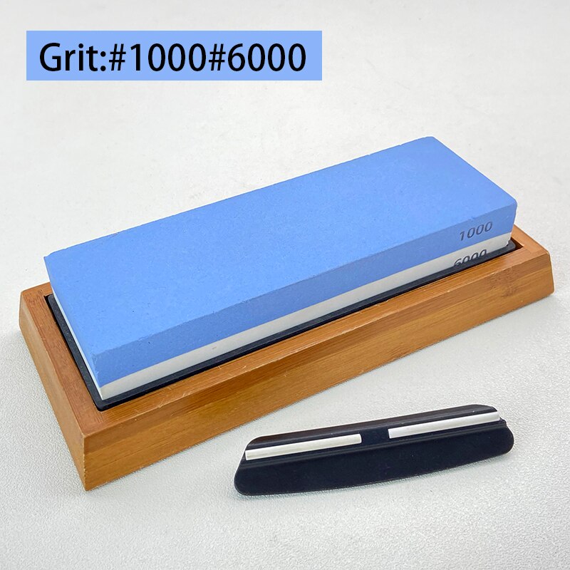 Sharpening Stone Wet Water Whetstone