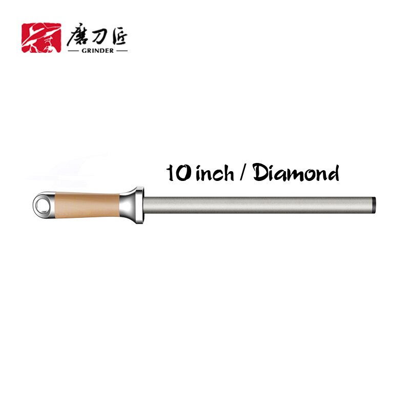 Ceramic Sharpening Rod Stick Bar