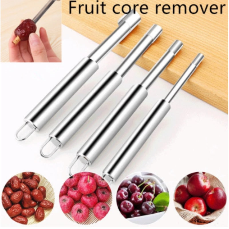 Stainless Steel Corer Fruit Seed