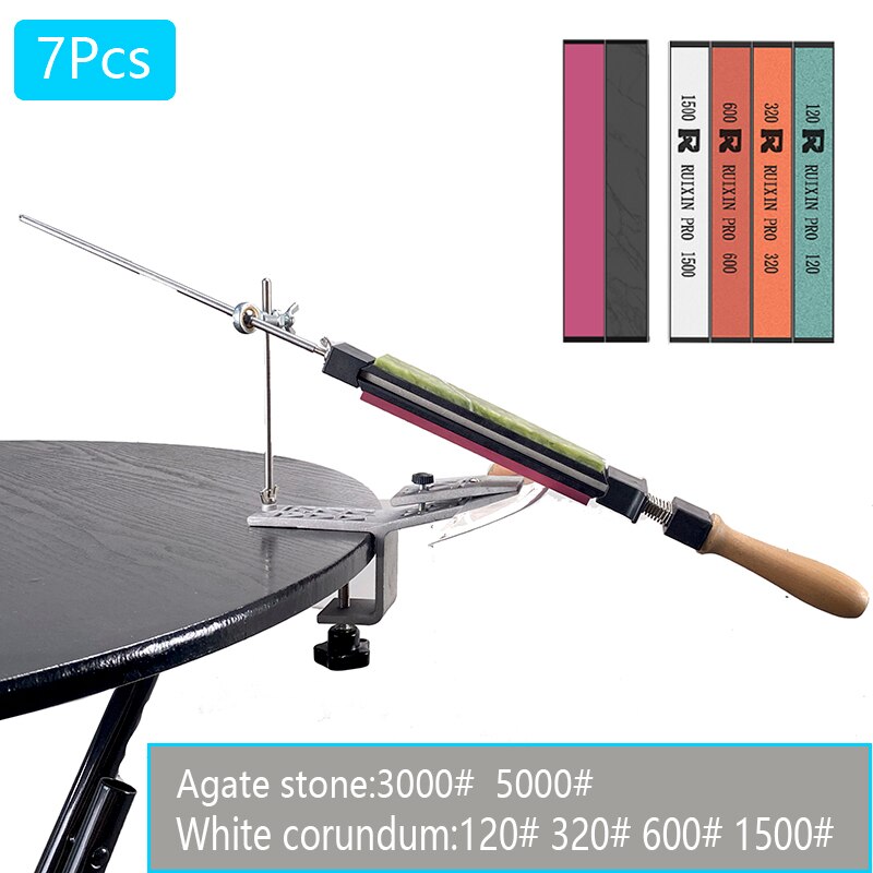 Fixed Angle Knife Sharpener Stone