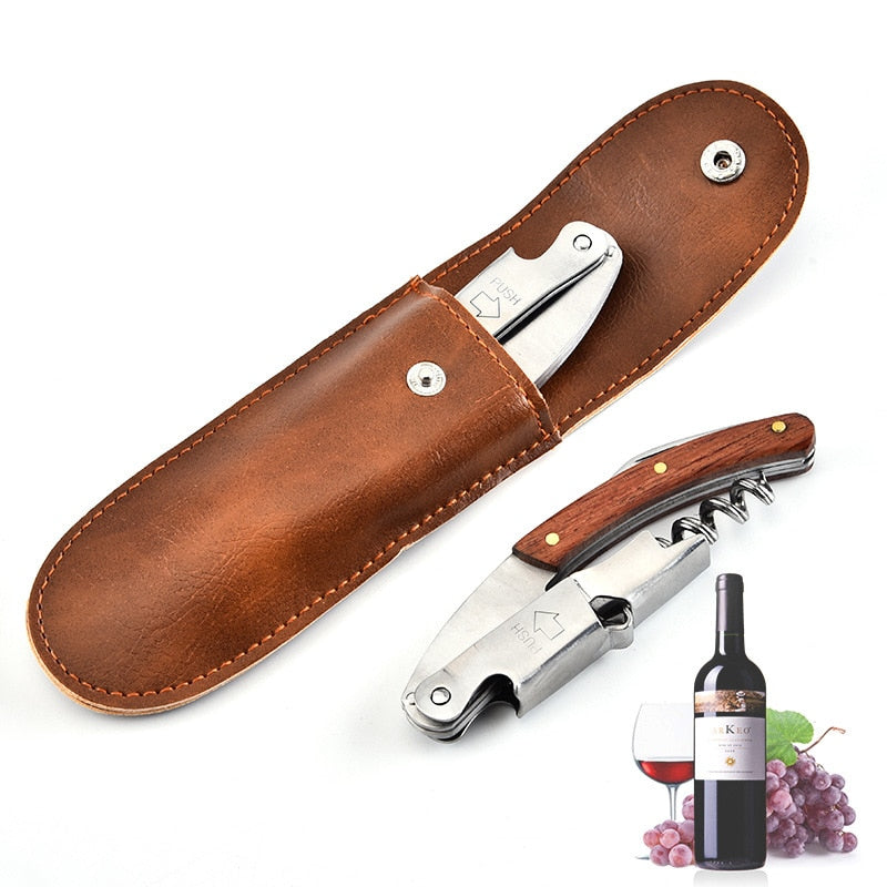 Professional Red Wine Opener Multifunction