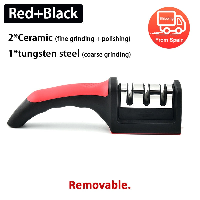 Kitchen Knife Sharpening Tool