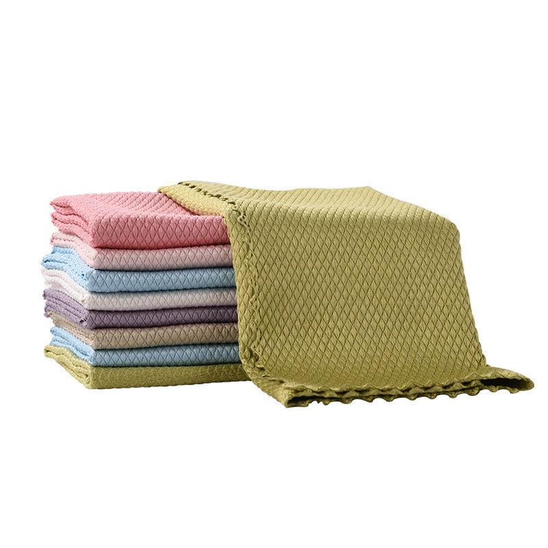 Kitchen Tools Microfiber