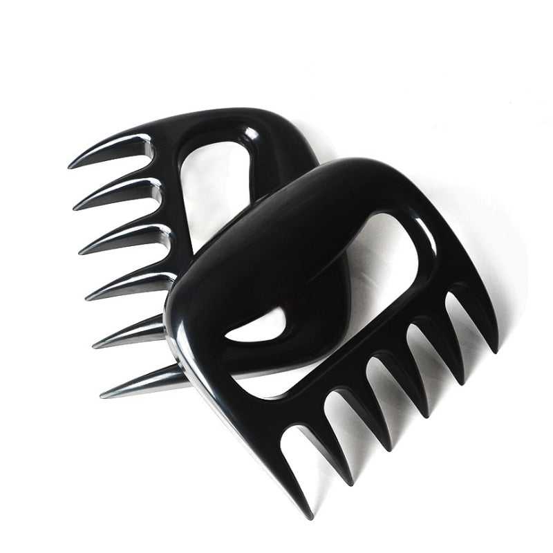 Claws Meat Forks Food Grade Manual