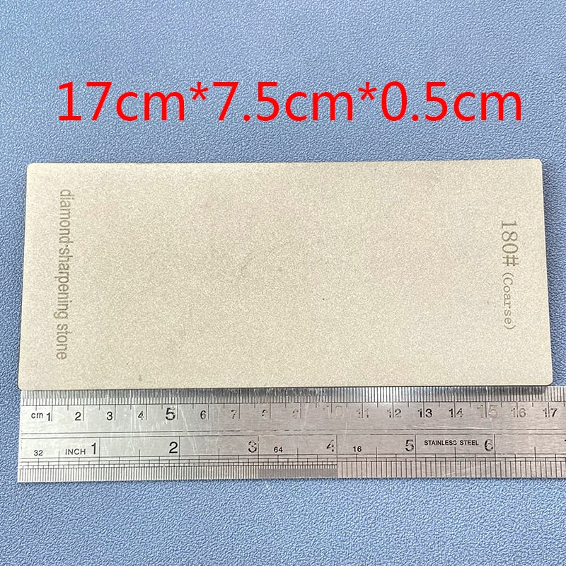 Diamond sharpening stone knife  tools