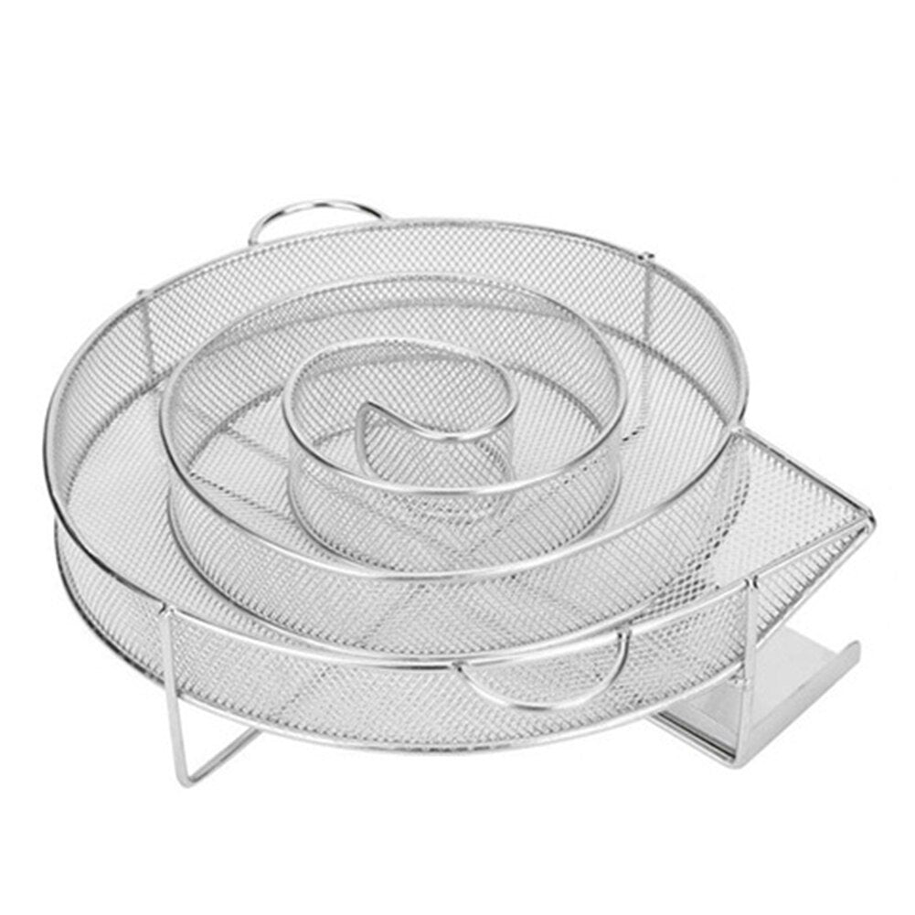 Smoke Generator Stainless Grill Net