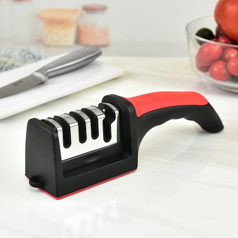 Professional Sharpener Kitchen Gadgets