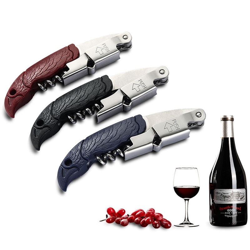 Professional Red Wine Opener Multifunction