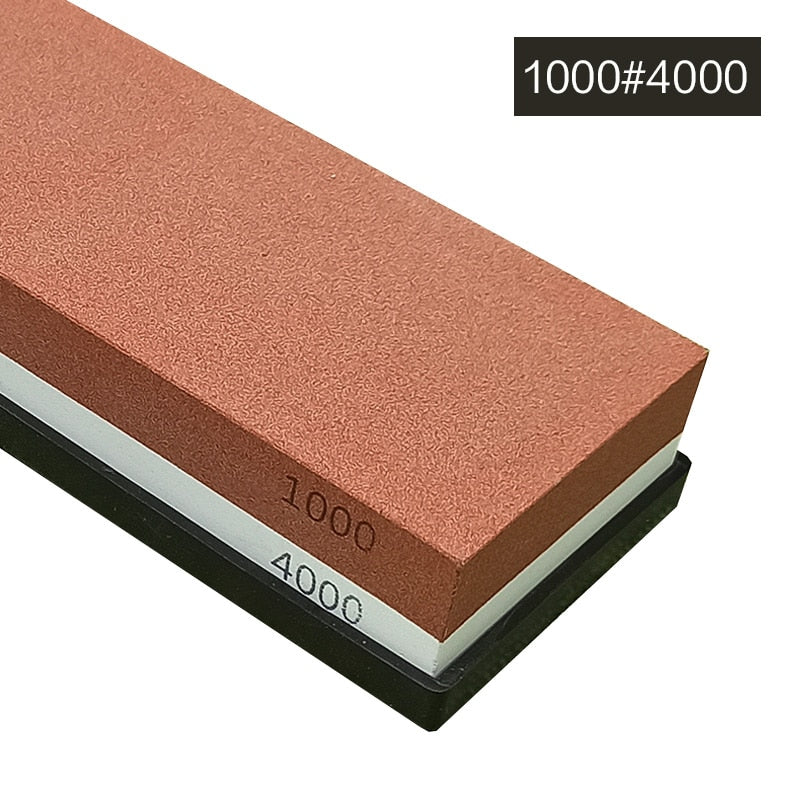 Whetstone Sharpening Stones Knife