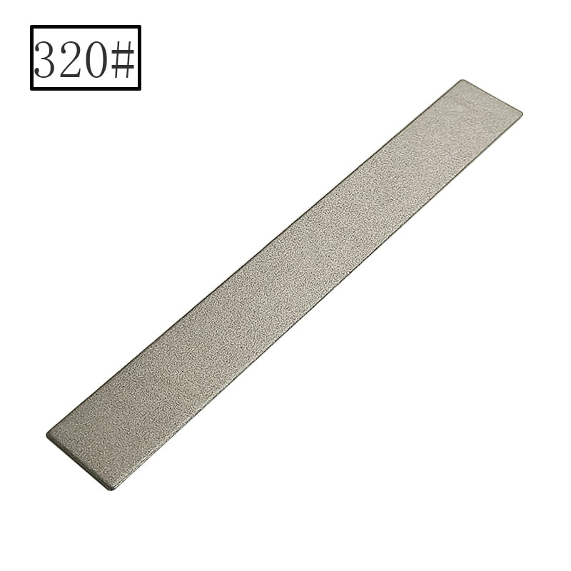 Diamond Whetstone for Knife Sharpener