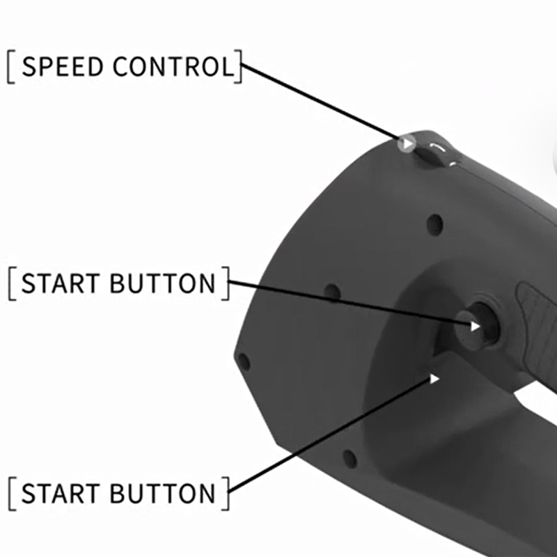 Professional Electric Knife Sharpener