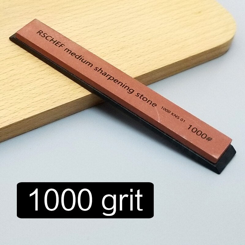 Sharpening Stones Grit Whetstone Knife