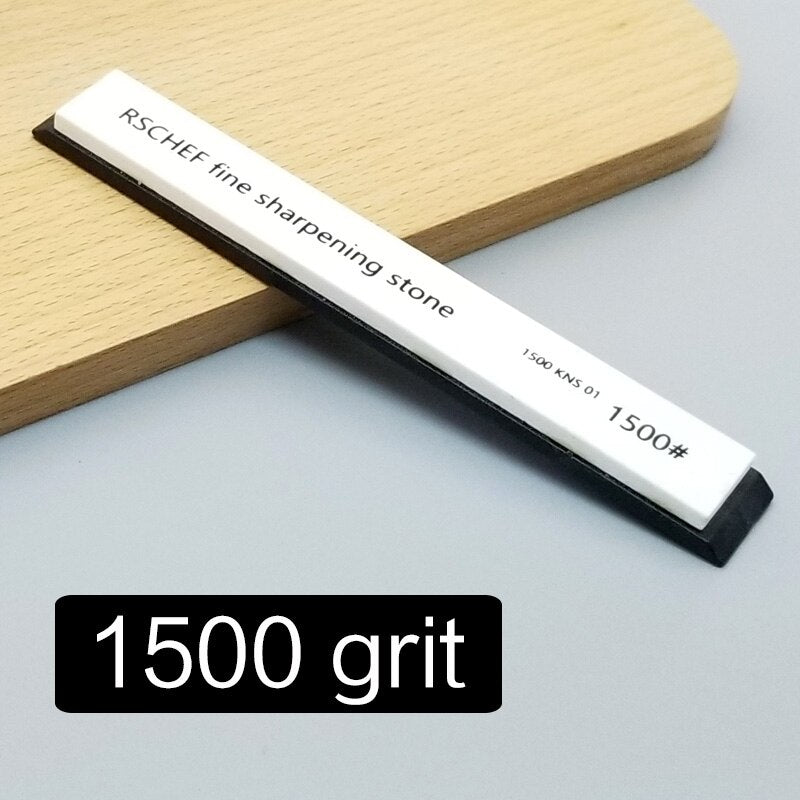 Sharpening Stones Grit Whetstone Knife