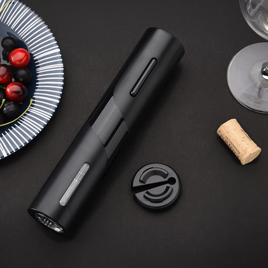 Electric Wine Opener Rechargeable