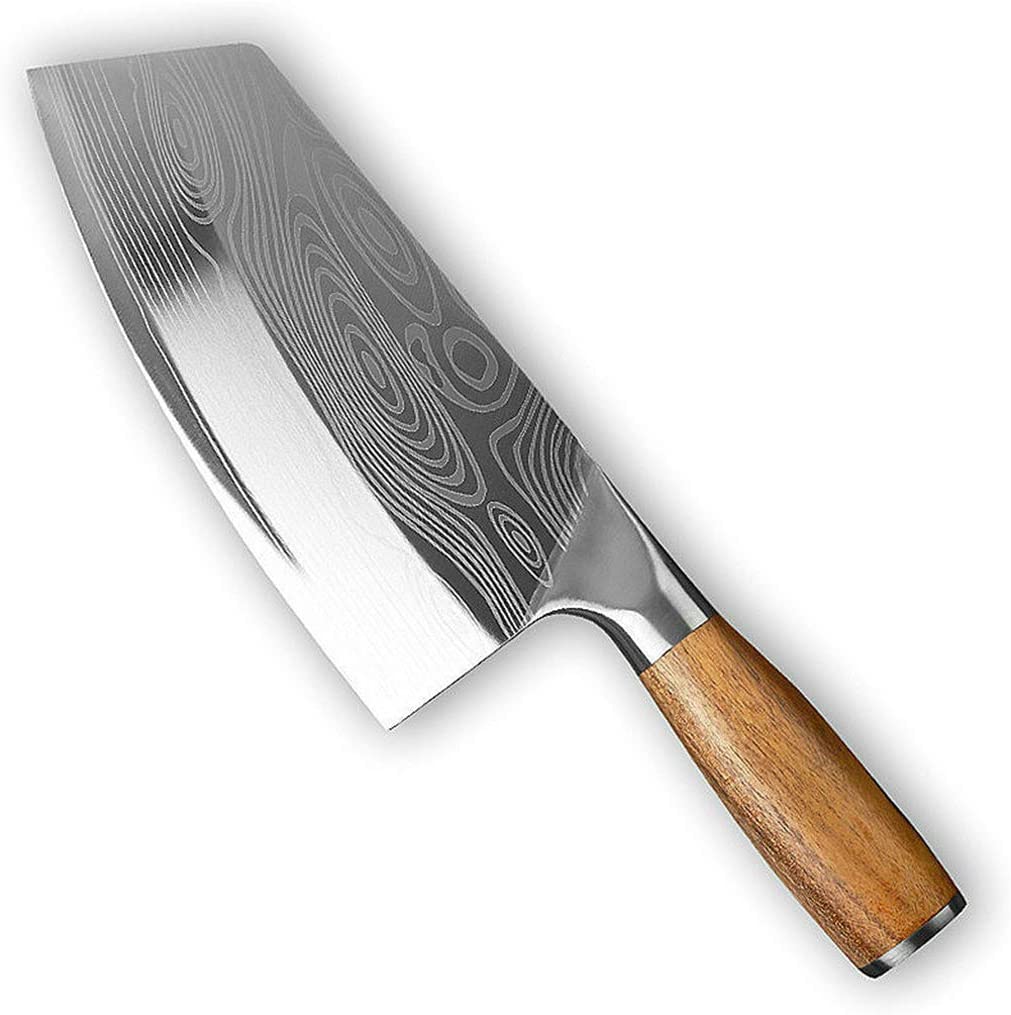 Kitchen Knife Cleaver Cooking Knives